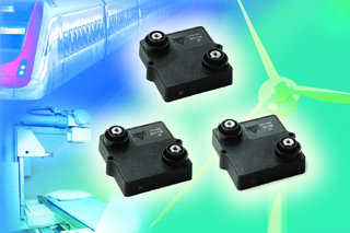 Vishay新型超小尺寸、高性能厚膜功率電阻系列