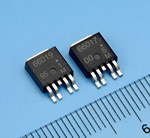 &micro;PD166017，&micro;PD166019，&micro;PD166020和uPD166021