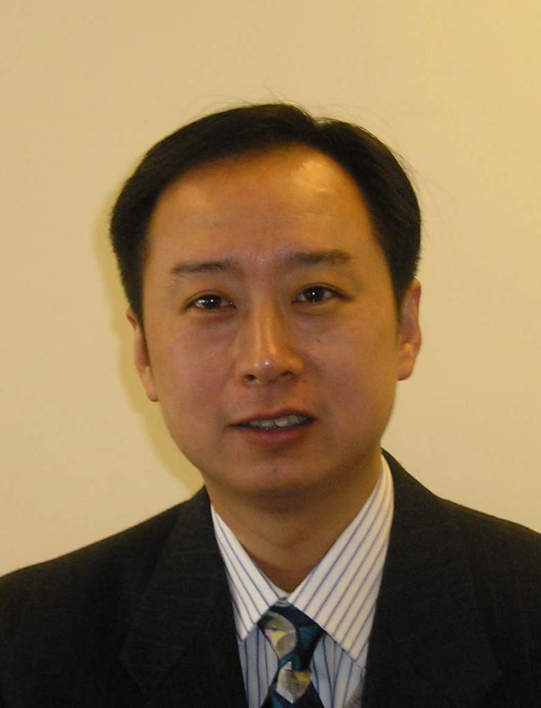 Harting中國市場(chǎng)總監(jiān)肖鋒