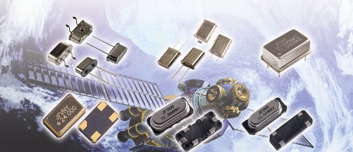 圖1：晶宇興科技的航天級(jí)、軍品級(jí)晶體晶振