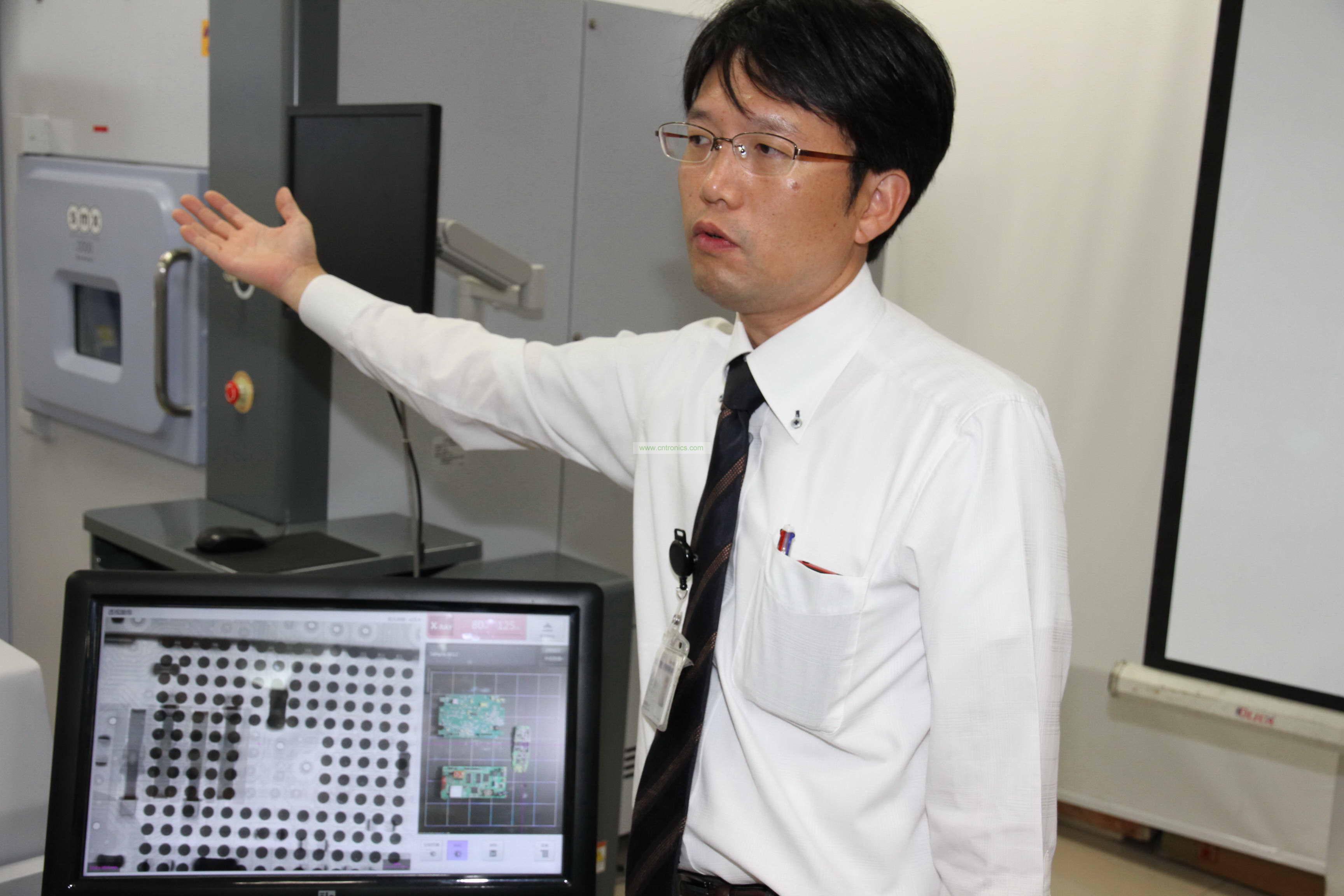 SMX-800實(shí)現(xiàn)了真正的高通量高效處理，直觀易用，操作簡(jiǎn)單，更加節(jié)能環(huán)保