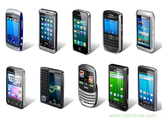 手機(jī)連接器專題一:定義構(gòu)成和供應(yīng)廠家