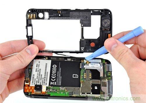 LTE頻段多，3G/4G手機(jī)RF射頻前端如何破？