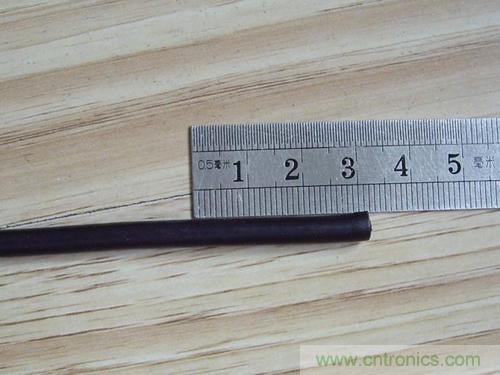 最簡單使用的天線&mdash;&mdash;罐頭天線，可做正饋大鍋饋源！ 