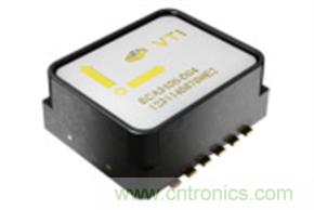 村田發(fā)力MEMS傳感器市場， 產品拓至汽車和醫(yī)療