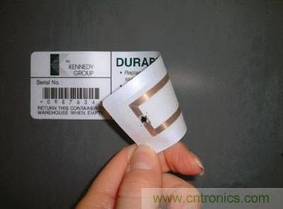 eID VS RFID：電子標簽技術(shù)對比孰優(yōu)孰劣？