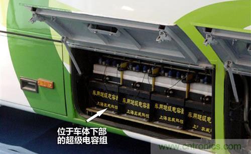 30秒內(nèi)充滿電，超級電容技術(shù)詳解-電子元件技術(shù)網(wǎng)