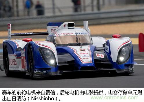 30秒內(nèi)充滿電，超級電容技術(shù)詳解-電子元件技術(shù)網(wǎng)