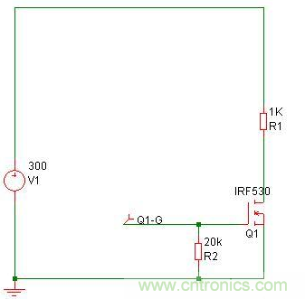 原創(chuàng)經(jīng)典:開關(guān)電源設(shè)計中MOSFET驅(qū)動技術(shù)圖解-電子元件技術(shù)網(wǎng)