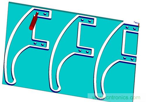 DIY:自制無(wú)線控制機(jī)器人