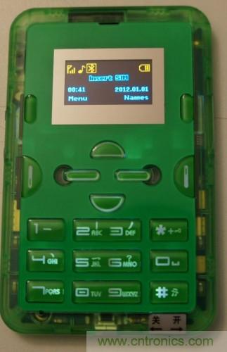 拆解探秘：售價75元的手機為什么還能盈利？