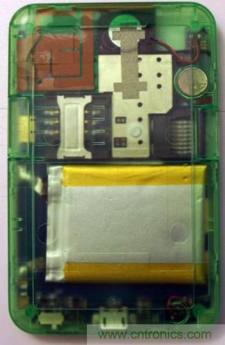 拆解探秘：售價75元的手機為什么還能盈利？