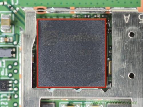 拆解新一代顛覆性產品： 谷歌Chromecast電視棒內部探秘