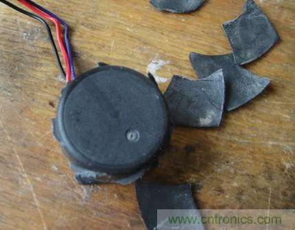 想減少電費(fèi)嗎？DIY一個迷你風(fēng)力發(fā)電機(jī)吧