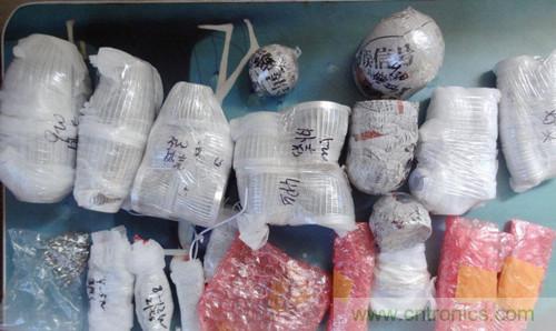 DIY:手把手教你自制LED球泡燈