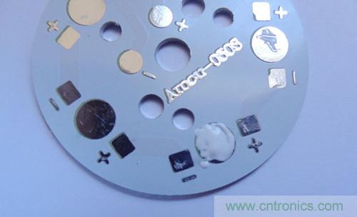 DIY:手把手教你自制LED球泡燈