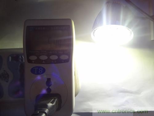 DIY:手把手教你自制LED球泡燈