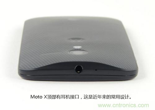 揭秘八核X8 SoC真面目，智能手機(jī)Moto X詳細(xì)拆解！