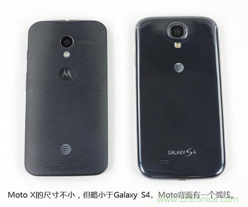 揭秘八核X8 SoC真面目，智能手機(jī)Moto X詳細(xì)拆解！