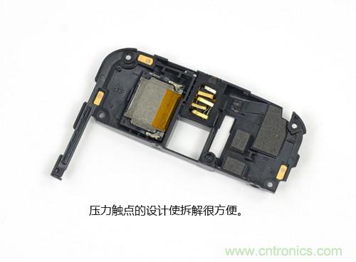 揭秘八核X8 SoC真面目，智能手機(jī)Moto X詳細(xì)拆解！