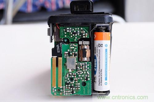 【拆解】走進(jìn)傳呼時(shí)代，天價(jià)傳呼機(jī)拆解探奇