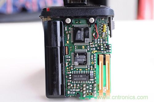 【拆解】走進(jìn)傳呼時(shí)代，天價(jià)傳呼機(jī)拆解探奇