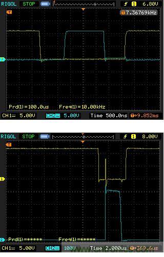IGBT終于不炸了！詳解逆變H橋IGBT單管驅動+保護