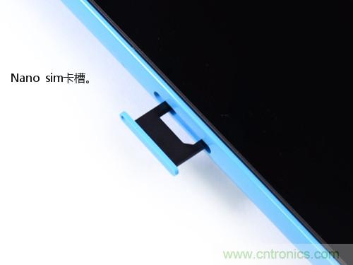 內(nèi)部設(shè)計(jì)能否出&ldquo;彩&rdquo;？&ldquo;五彩機(jī)身&rdquo;iPhone 5C拆解揭秘