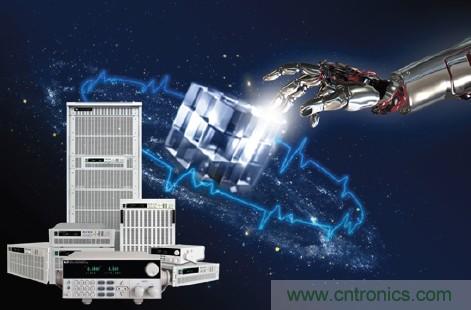 精確穩(wěn)定的航天航空領(lǐng)域測試方案&mdash;&mdash;艾德克斯電源與電子負(fù)載的應(yīng)用