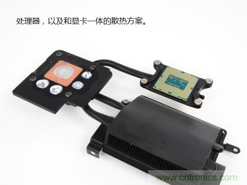 蘋果21.5/27寸新iMac拆解：硬件全面升級，維修不容易