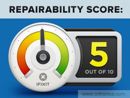 蘋果21.5/27寸新iMac拆解：硬件全面升級，維修不容易