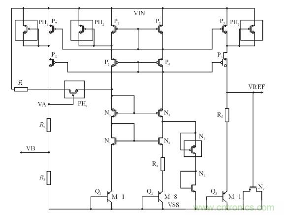 可實現(xiàn)高效率、高調(diào)光比的LED恒流驅(qū)動電路設計
