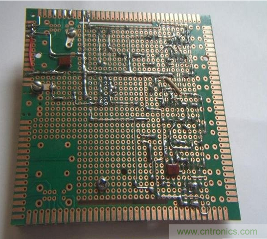 DIY:手工打造智能無線供電臺(tái)燈