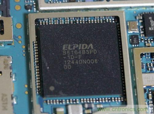 拆解4G新機(jī)索尼M35t：用料十足，易于維修