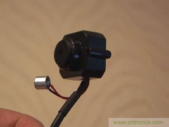 DIY：40刀，教你自制能&ldquo;偷拍&rdquo;的太陽鏡