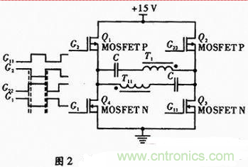高效、可靠的緊湊型DCDC隔離電源電路設(shè)計