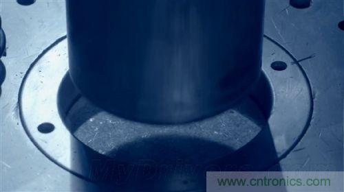 顛覆傳統(tǒng)設(shè)計(jì)，蘋(píng)果全新Mac Pro生產(chǎn)線(xiàn)探秘