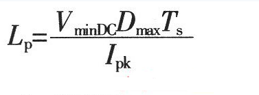 開關電源設計必看！盤點電源設計中最常用的計算公式