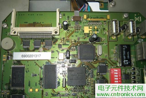 觸摸屏售價(jià)過(guò)萬(wàn)？一臺(tái)工控設(shè)備觸摸屏拆解