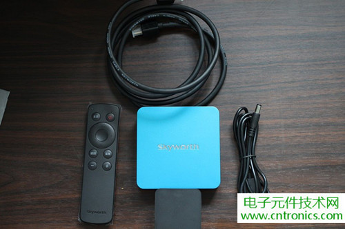 【拆解】不如小米？愛奇藝盒子全網(wǎng)首拆