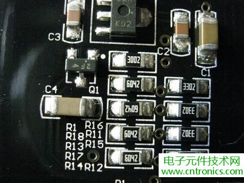 拆全球首款！安捷倫OLED手持式數(shù)字萬用表拆解