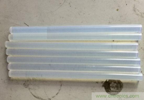 LED夜燈改裝記，如何廢物利用？