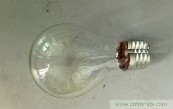 LED夜燈改裝記，如何廢物利用？