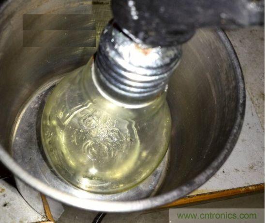 LED夜燈改裝記，如何廢物利用？