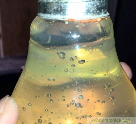 LED夜燈改裝記，如何廢物利用？