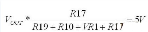 分享:一款低成本鋰電池充電電路設(shè)計(jì)