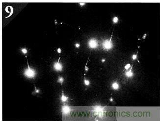 DIY:簡(jiǎn)單自制立體LED走馬燈【附電路圖】