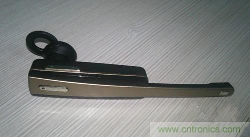 一分錢一分貨！帶NFC功能藍牙耳機拆解