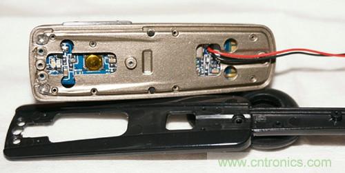 一分錢一分貨！帶NFC功能藍牙耳機拆解