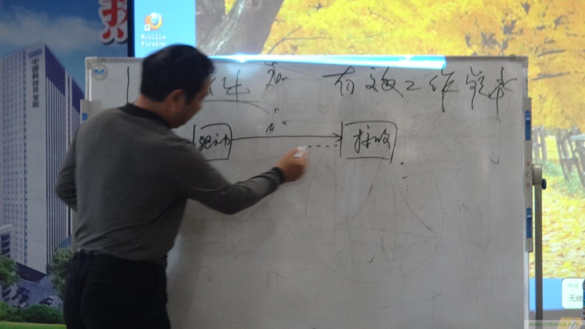 EMC太無聊，其實就是一個得罪人的活